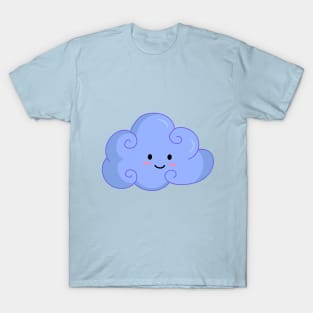 Happy Cloud T-Shirt